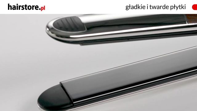 BaByliss PRO, prostownica do włosów Elipsis, BAB3100EPE смотреть онлайн