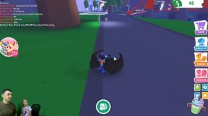 АДОПТ МИ РОБЛОКС ВЗЛОМАЛИ АККАУНТ УКРАЛИ ПЭТОВ ОБМАНУЛИ В ТРЕЙДЕ НА ДОВЕРИЕ ЧТО ДЕЛАТЬ?[?TTFunGC?]