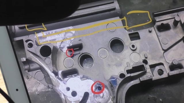 ВВД на базе Arcturus LITE MUR MOD C CARBINE смотреть онлайн