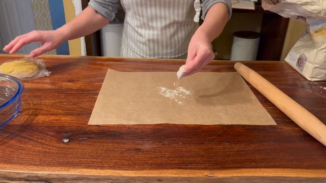 впервые готовлю пай/ пай с говядиной из особой муки смотреть онлайн