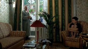 Бежать тебе надо. Бежать, без оглядки...