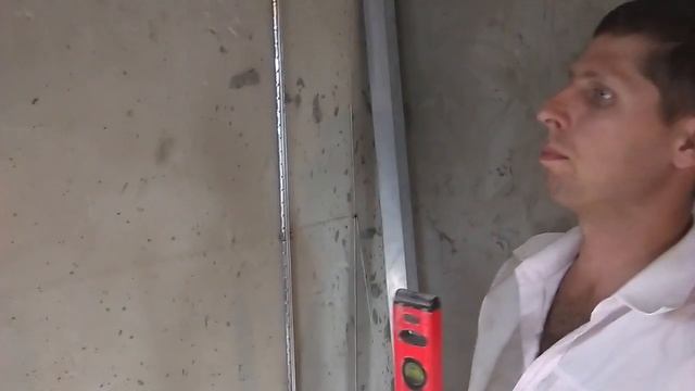 Установка маяков на крепления. смотреть онлайн