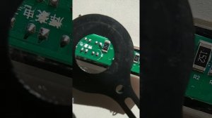 Kugoo s3 ремонт фары