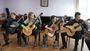 А. Виницкий "В испанском стиле"