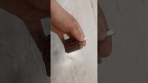 Переключатель для плиты (конфорок) 46.27266.500