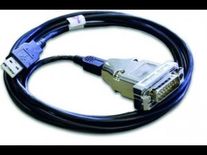 Step 5. USB адаптер.