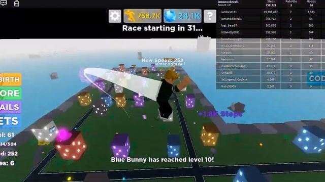 NEW OP LEGENDS OF SPEED SCRIPT OUT NOW REBIRTH SUPER FAST (NEW OP SCRIPT FOR ROBLOX) смотреть онлайн