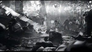 Warhammer Fan/MV/GMV - Над нами баржи Абаддона (Old Radio)