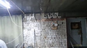 котёл или же буржуйка с воздушным контуром, отапливает 160 кв.м