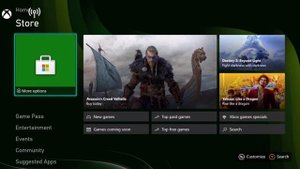 Xbox Series X Vs Xbox One X! (Comparison) (Review)