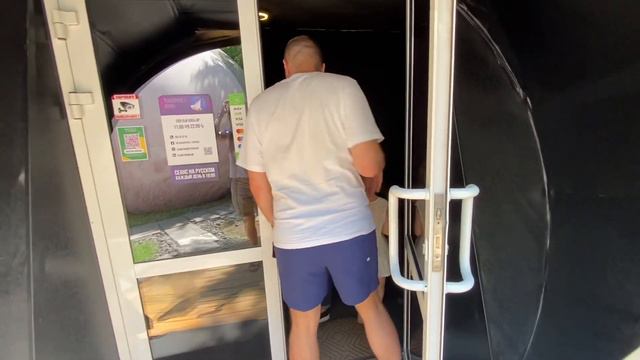 Армения/Ереван: Lego центр/планетарий в Ереване смотреть онлайн