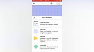 Обзор на Castle