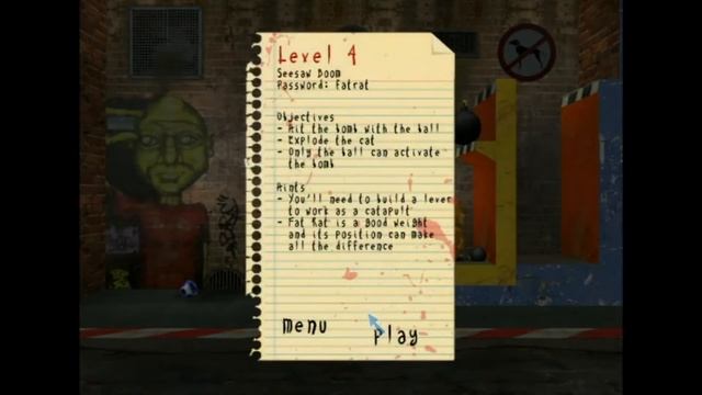 Let's Play Bad Rats: The Rats' Revenge [ONE-OFF] смотреть онлайн