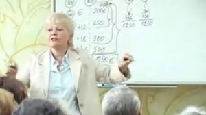 Алла Кауфман о маркетинг плане FOHOW (Хабаровск)