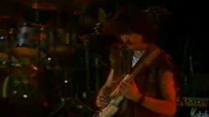 Space - Souvenir from Rio. 1983
