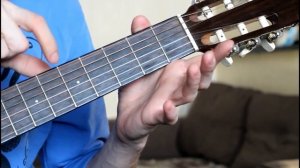 Привет Морриконе "ДИМОООН" на Гитаре | РАЗБОР + ТАБЫ