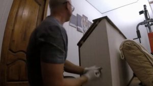 СТЫК ОБОЕВ И ПОТОЛКА, делаем переход ЭЛЕГАНТНО, просто и быстро!