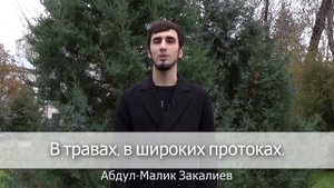 Любите Россию / Студенты СГМУ читают стихотворение о России