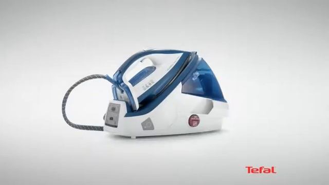 TEFAL PROEXPRESS TOTAL CZ 20s смотреть онлайн