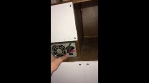 Вытяжка для обдува буржуйки комментируйте