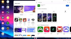 Samsung DEX On The New Galaxy S24 Ultra Is The Best! Full PC Experience