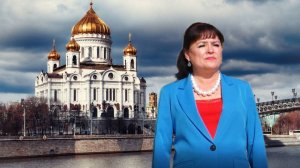 Светлана Синченко  "Быть Руси!" (музыка и слова Ирины Скибиной)