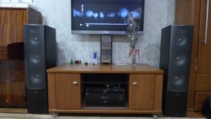 Infinity Beta 40 & Scorpions