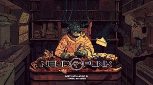 Neuropunk special - NOT INCLUDED 2 mixed by Bes