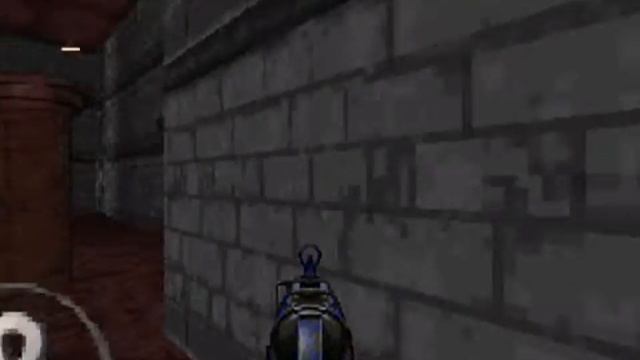 Rise Of The Triad: Dark War - E4A2 (Crezzy Man, All secrets, No death) смотреть онлайн