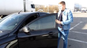ЗАТОНИРОВАТЬСЯ? ИЛИ ШТОРКИ? Я ВЫБРАЛ...