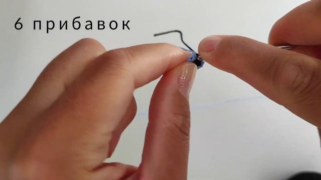 МК "Лягушка "? крючком. Часть 1. смотреть онлайн