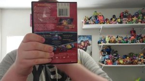 My Updated Disney DVD Collection A.K.A Nickelodeon & Disney DVD Collection Part 27?✨️?