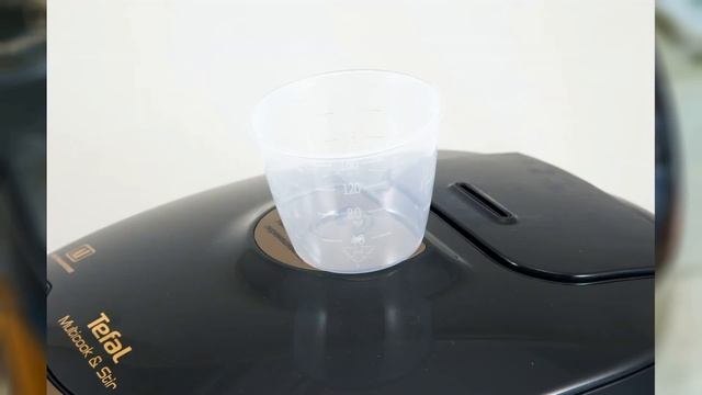 Фотогалерея: мультиварка TEFAL RK901F32 и блюда, приготовленные в ней смотреть онлайн