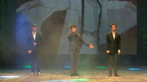 Гало-концерт 2022 г.