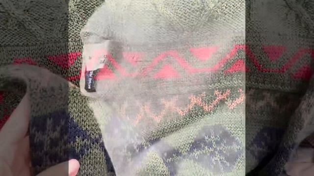 Итальянский рынок: находки ! Обувь, трикотаж и не только .. смотреть онлайн