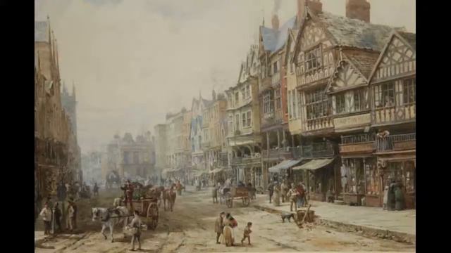 21 гл  Великое религиозное пробуждение   Великая борьба  Эллен Уайт смотреть онлайн