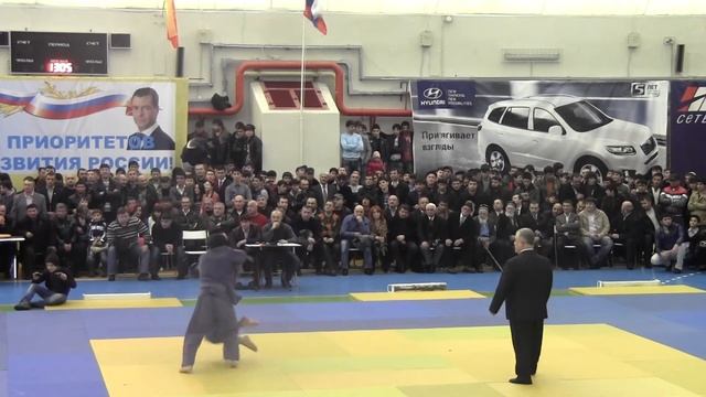 Навруз 2012 в Твери-13 смотреть онлайн