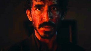 Человек Обезьяна. Официальный Трейлер #2