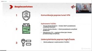 Edge Computing - co zyskasz dzięki protokołowi MQTT?