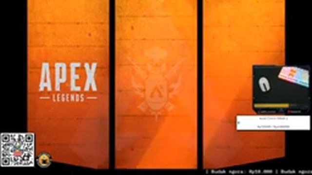 ?go PLATINUM and BEYOND - Apex Legends Indonesia смотреть онлайн