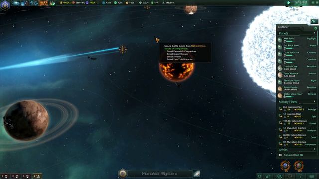 Stellaris Fun Guys Republic 58 [We Need Progenitor Weapons] смотреть онлайн