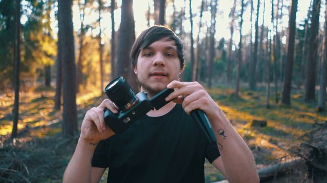 Shoot VERTICAL with your CAMERA! смотреть онлайн