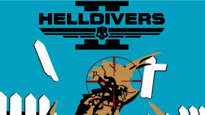 Helldivers II // Возрождение клещнерукого десантника!