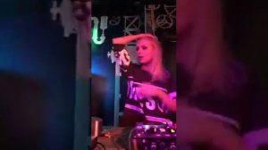 Topless Dj Tipsy Tits бар Пинта г. Ижевск