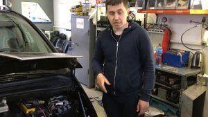 CITROEN C4 Picasso ОШИБКА ИНФОРМАЦИИ