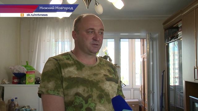 Нижегородка Наталья Шумилова создала «Кулинарный тыл» для снабжения бойцов СВО домашними обедами