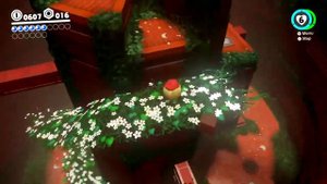 How to play Nintendo Switch games on Android | Super Mario Odyssey on Android | Read Description