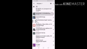 Как установить мод на майнкрафт из инета и с помощью приложения.