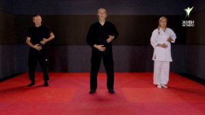 Техника Дыхания — нижнее, среднее, верхнее! | Шао Сан
