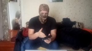 Обзор страйкбольного пистолета GLOCK 18c от WE